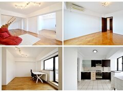 Bd. Unirii 12, Fantani, Casa Poporului, vedere Mitropolie