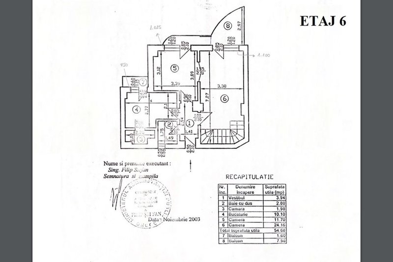 Bd. Unirii 12, Fantani, Casa Poporului, vedere Mitropolie.