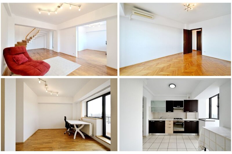 Bd. Unirii 12, Fantani, Casa Poporului, vedere Mitropolie.